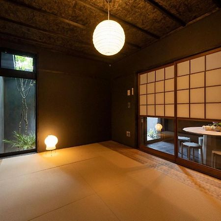 Sumihotaru Honoka Machiya House Villa Kyoto Eksteriør bilde