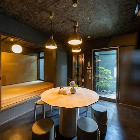 Sumihotaru Honoka Machiya House Villa Kyoto Eksteriør bilde