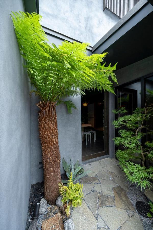 Sumihotaru Honoka Machiya House Villa Kyoto Eksteriør bilde