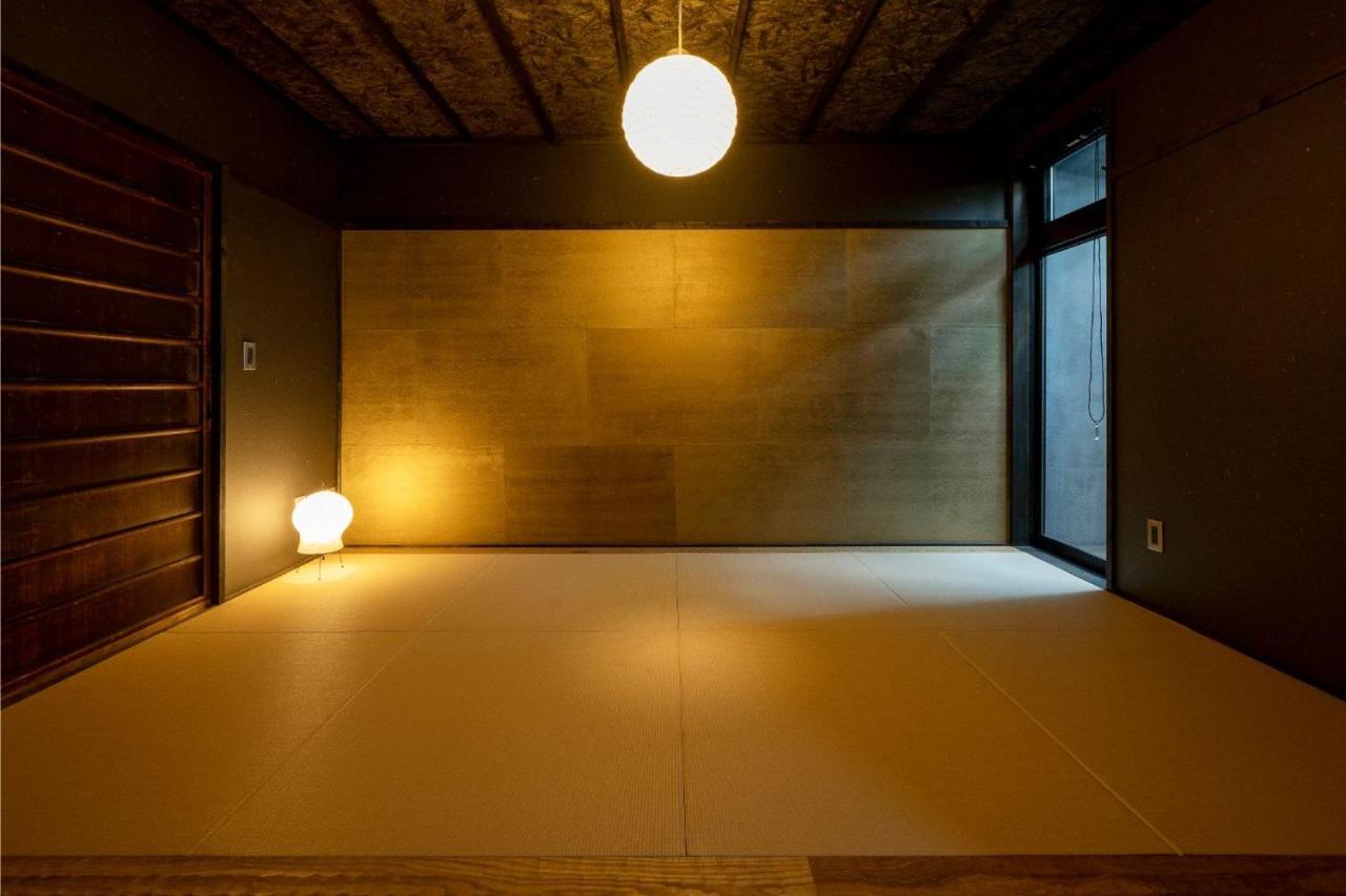 Sumihotaru Honoka Machiya House Villa Kyoto Eksteriør bilde