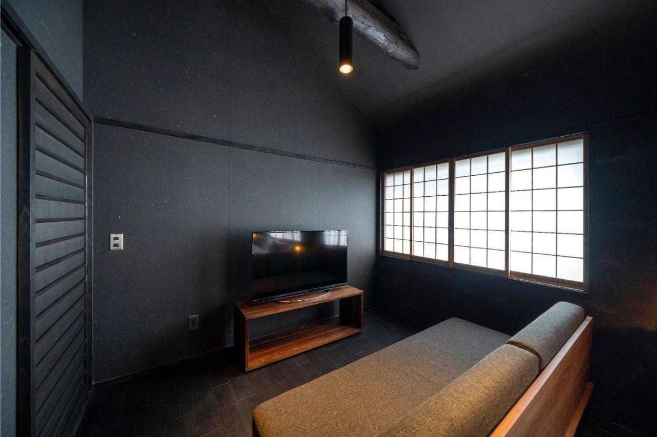 Sumihotaru Honoka Machiya House Villa Kyoto Eksteriør bilde