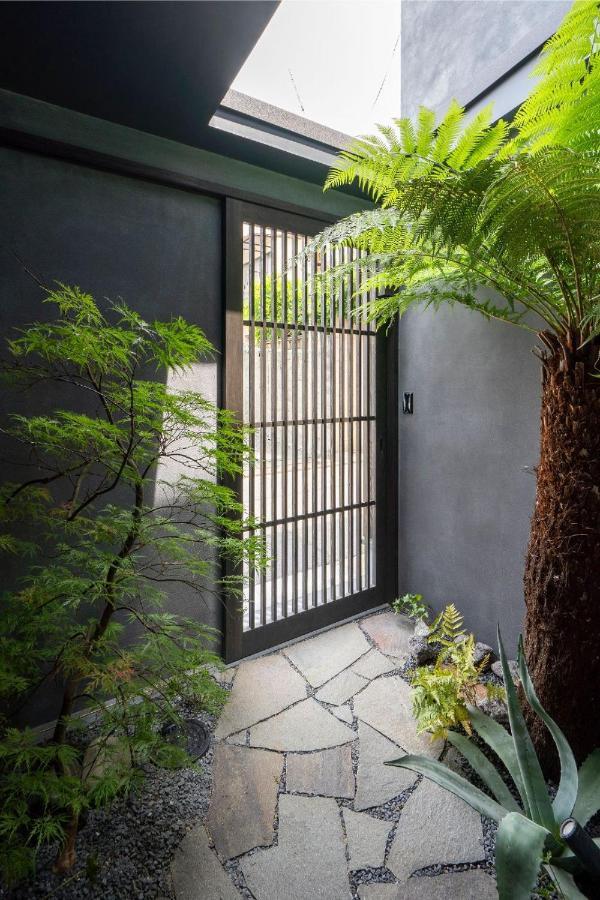 Sumihotaru Honoka Machiya House Villa Kyoto Eksteriør bilde