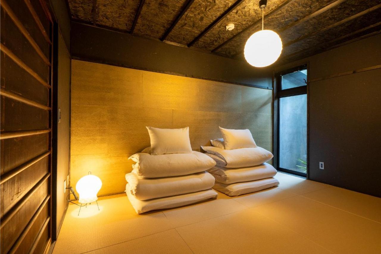 Sumihotaru Honoka Machiya House Villa Kyoto Eksteriør bilde